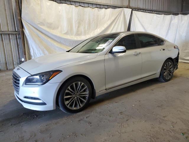 HYUNDAI GENESIS 3.