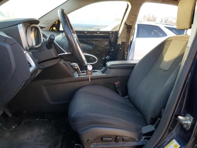 2015 CHEVROLET EQUINOX LT - 2GNALBEK0F1152205