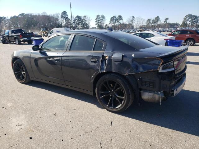 2016 DODGE CHARGER SX - 2C3CDXHG9GH163039
