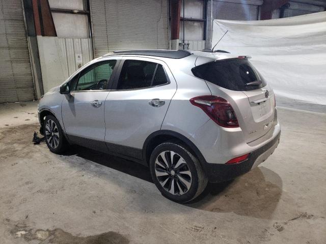 2018 BUICK ENCORE ESS - KL4CJCSB6JB696616