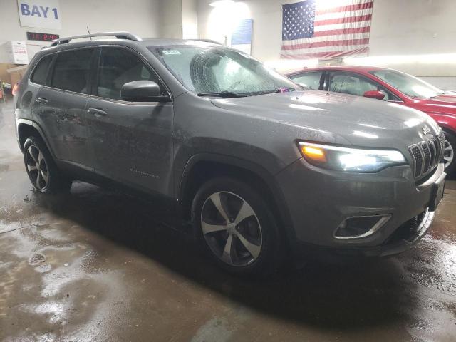 2019 JEEP CHEROKEE L - 1C4PJMDX4KD353265