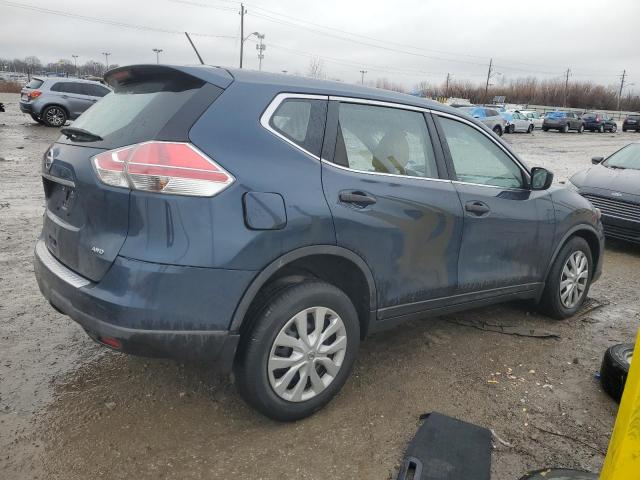 2016 NISSAN ROGUE S - KNMAT2MV7GP727828