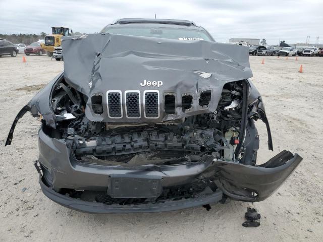 2019 JEEP CHEROKEE L 1C4PJLLXXKD269432