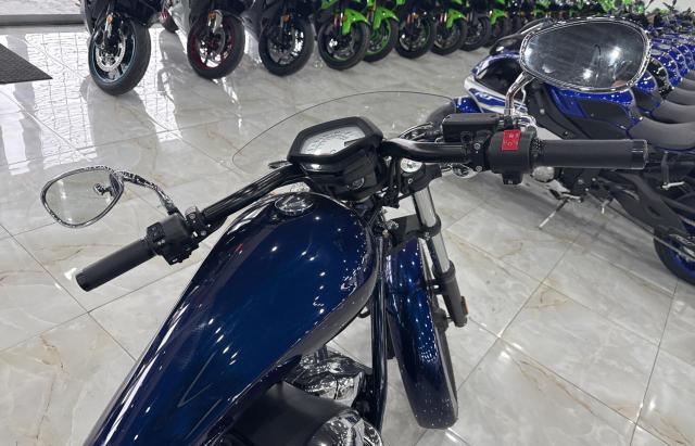 2020 HONDA VT1300 CX JH2SC6125LK500920