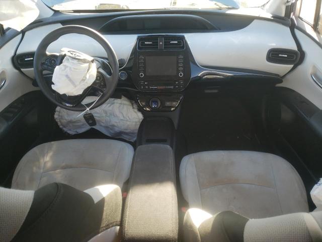 2020 TOYOTA PRIUS L - JTDKARFU6L3106539