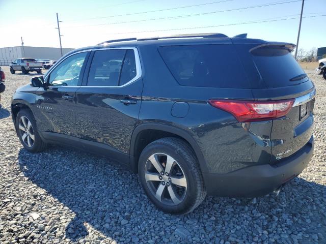 Vin: 1gnerhkw9mj154760, lot: 87716265, chevrolet traverse lt 20212