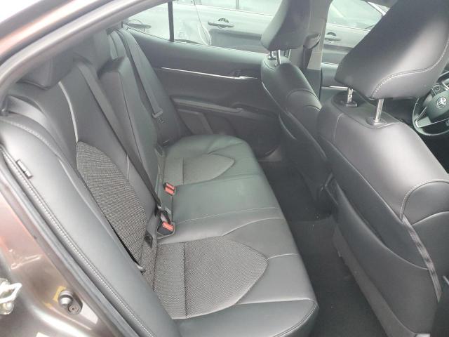 2019 TOYOTA CAMRY XSE - 4T1B61HK1KU735533