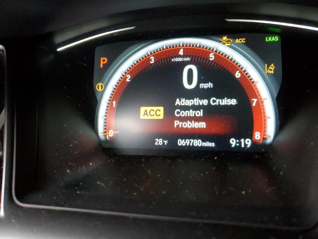 2017 HONDA CIVIC SPOR - SHHFK7H94HU221340