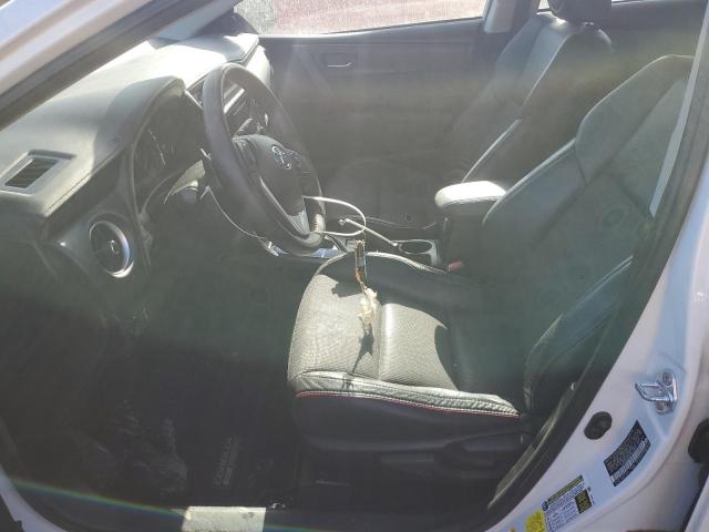2017 TOYOTA COROLLA L 5YFBURHE0HP644469