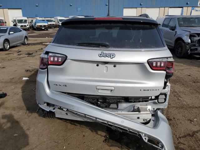 2024 JEEP COMPASS LI - 3C4NJDCN9RT107193
