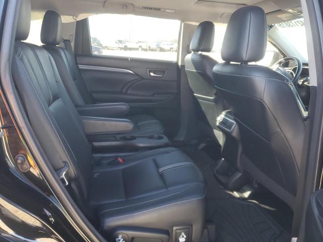 2018 TOYOTA HIGHLANDER 5TDJZRFH6JS549261