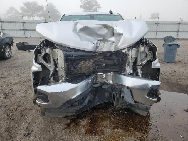 2020 CHEVROLET SILVERADO 3GCUYDED0LG161834