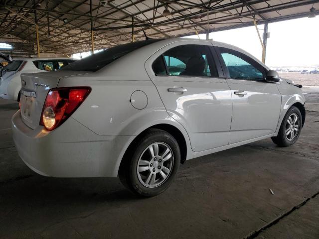 Vin: 1g1jc5sh4e4132036, lot: 87710395, chevrolet sonic lt 20143