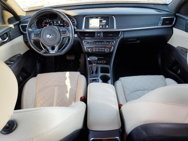 2018 KIA OPTIMA SXL 5XXGV4L24JG198778