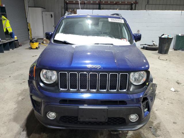 2019 JEEP RENEGADE L - ZACNJBBB4KPK16604