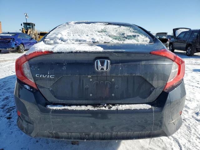 2016 HONDA CIVIC LX - 19XFC2F54GE082848