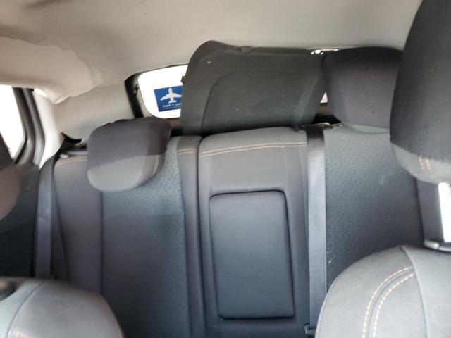 2019 CHEVROLET TRAX LS - 3GNCJKSB2KL181488