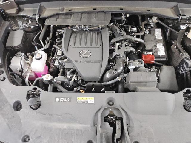 2024 LEXUS TX 350 BAS 5TDAAAA64RS002290