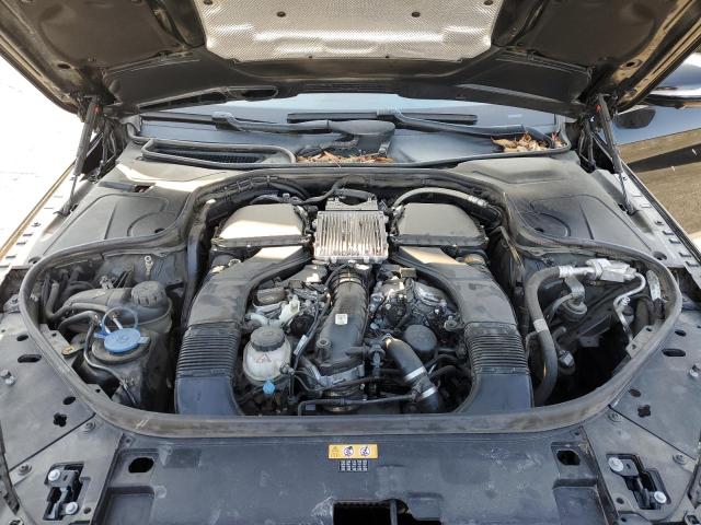 2018 MERCEDES-BENZ S 450 WDDUG6GB9JA382330