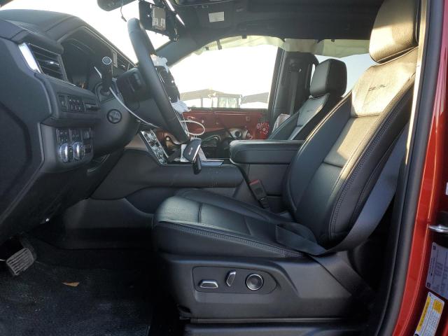 2023 GMC YUKON XL D - 1GKS2JKL1PR558062