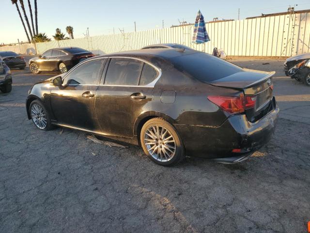 Vin: jthbe1bl1d5001561, lot: 41536115, lexus gs350 350 20132