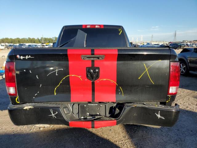 2017 RAM 1500 ST - 3C6JR6AG8HG504979
