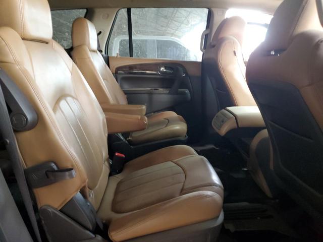 2015 BUICK ENCLAVE - 5GAKRCKD3FJ186296