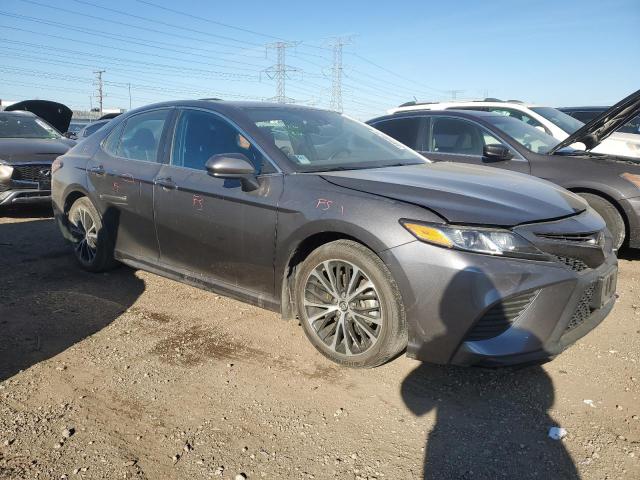 2019 TOYOTA CAMRY L - 4T1B11HK7KU736345