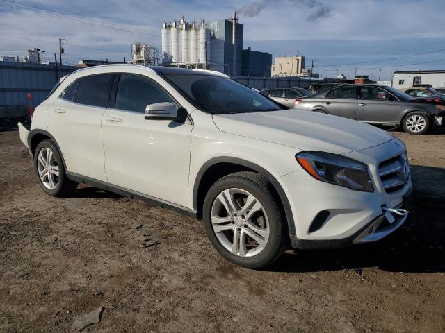 2015 MERCEDES-BENZ GLA 250 - WDCTG4EB7FJ133247