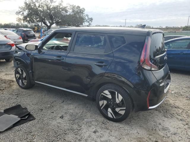 Vin: kndj53au8p7868953, lot: 86951234, kia soul gt line 20232