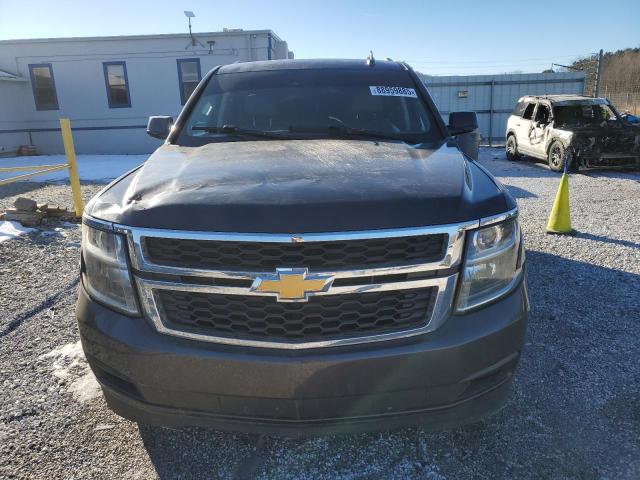 2017 CHEVROLET TAHOE C150 - 1GNSCBKC8HR259143