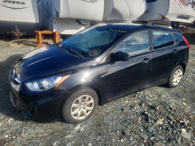 Vin: kmhct5ae1du102753, lot: 86536864, hyundai accent gls 2013 img_1
