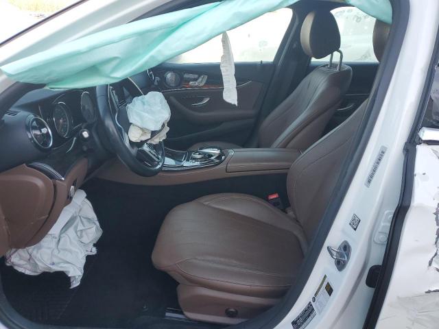 2019 MERCEDES-BENZ E 300 - WDDZF4JB8KA497945