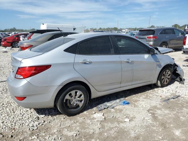 Vin: kmhct4ae1hu244603, lot: 42432235, hyundai accent se 20173