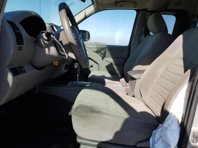 2018 NISSAN FRONTIER S - 1N6BD0CT8JN765056