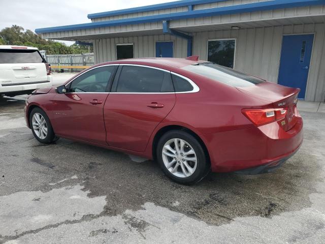 2018 CHEVROLET MALIBU LT 1G1ZD5ST6JF138858