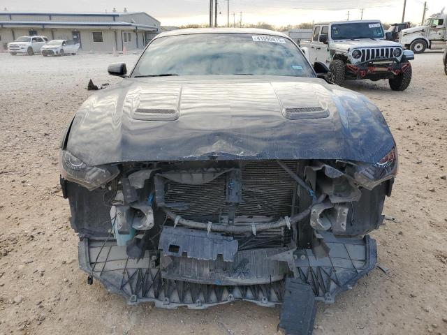 2021 FORD MUSTANG - 1FA6P8TH5M5111647
