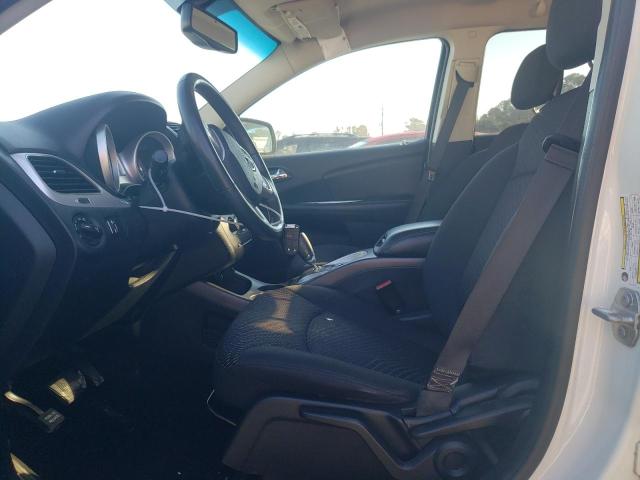 2017 DODGE JOURNEY SX - 3C4PDCBB1HT569229