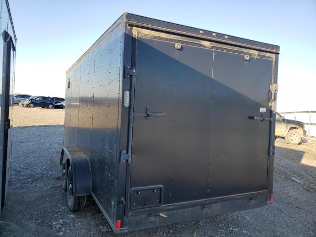 CARGO ENCLOSED 2023 black   7H2BE1623PD048754 photo #4