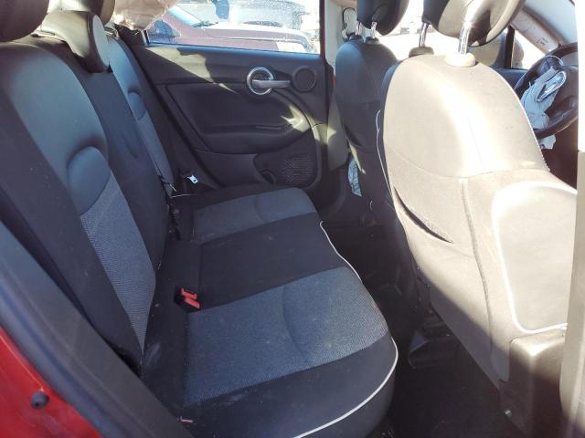 2017 FIAT 500X POP ZFBCFXAB8HP585565