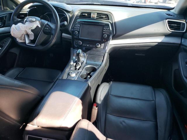 2018 NISSAN MAXIMA 3.5 - 1N4AA6AP7JC394909