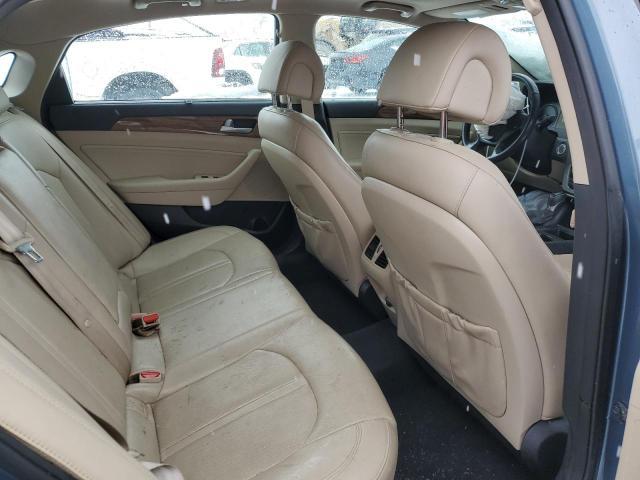 2015 HYUNDAI SONATA SPO 5NPE34AF0FH222248