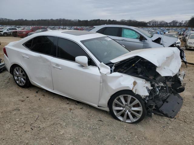 2016 LEXUS IS 200T - JTHBA1D24G5019444