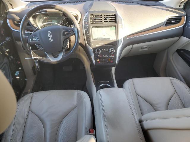 2017 LINCOLN MKC SELECT 5LMCJ2D93HUL02426