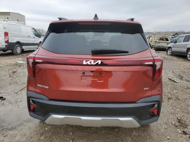 2024 KIA SELTOS SX KNDETCA74R7585079