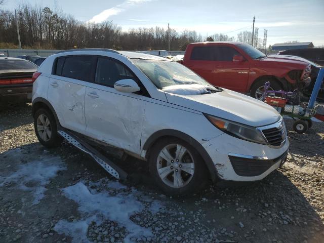 Vin: kndpb3a21d7350003, lot: 49894535, kia sportage base 20134
