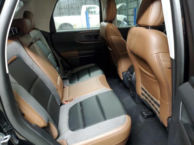 2023 FORD BRONCO SPO - 3FMCR9C67PRE29066