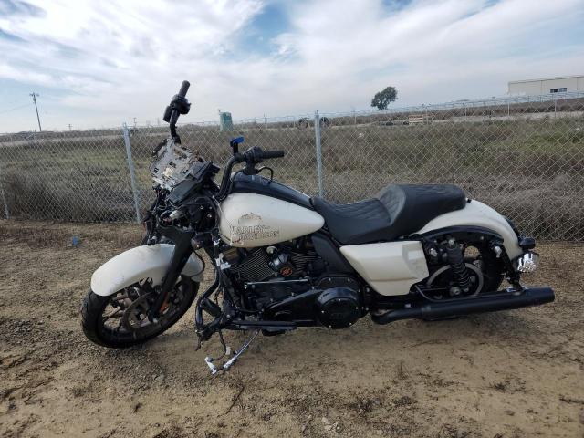 2023 HARLEY-DAVIDSON FLHXST 1HD1ABL20PB613033