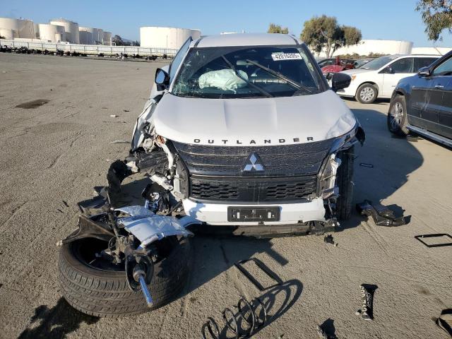 2023 MITSUBISHI OUTLANDER - JA4J3UA81PZ031071