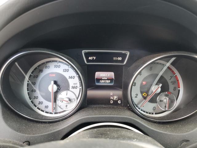 2016 MERCEDES-BENZ CLA 250 4M - WDDSJ4GB0GN309488